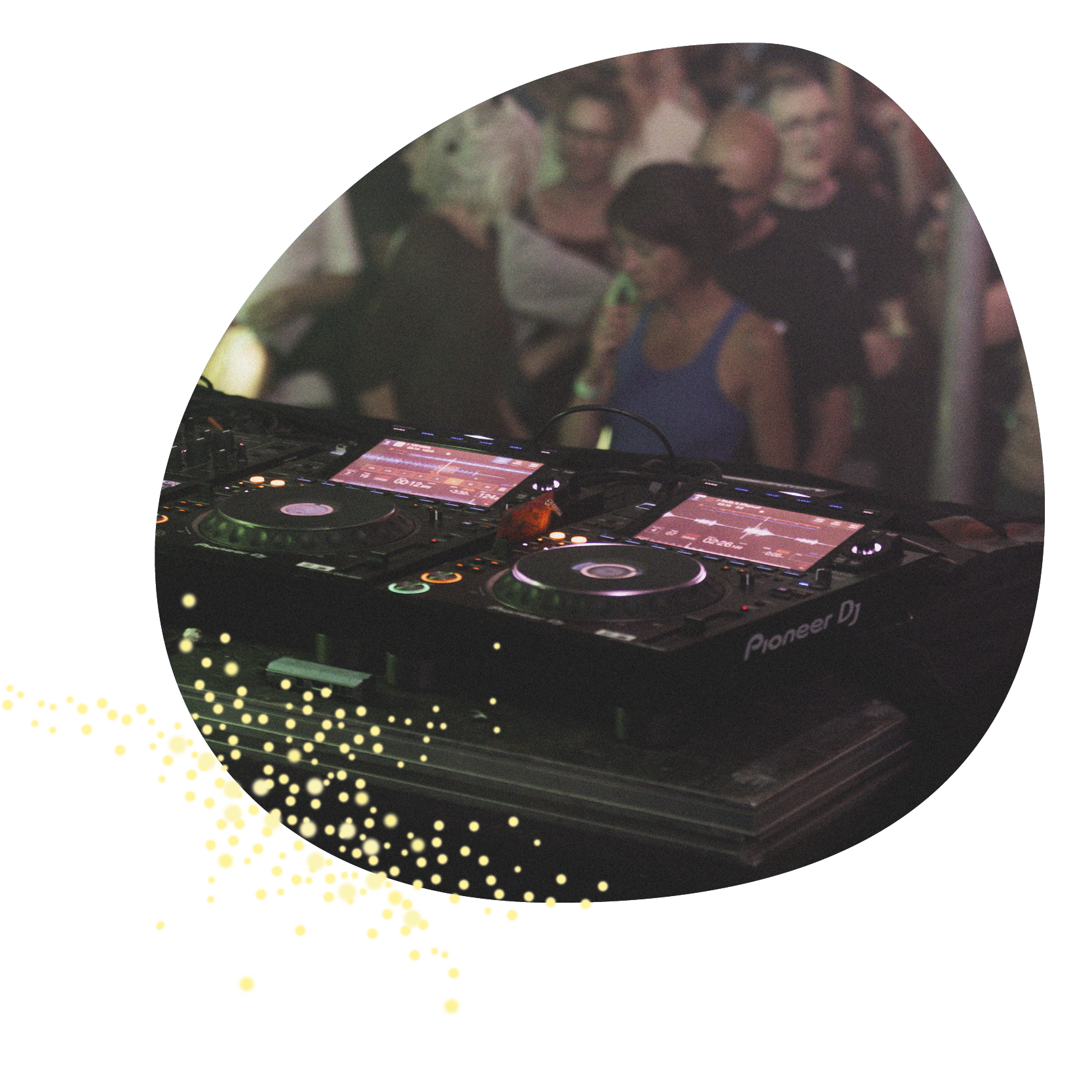 Jam électro 2