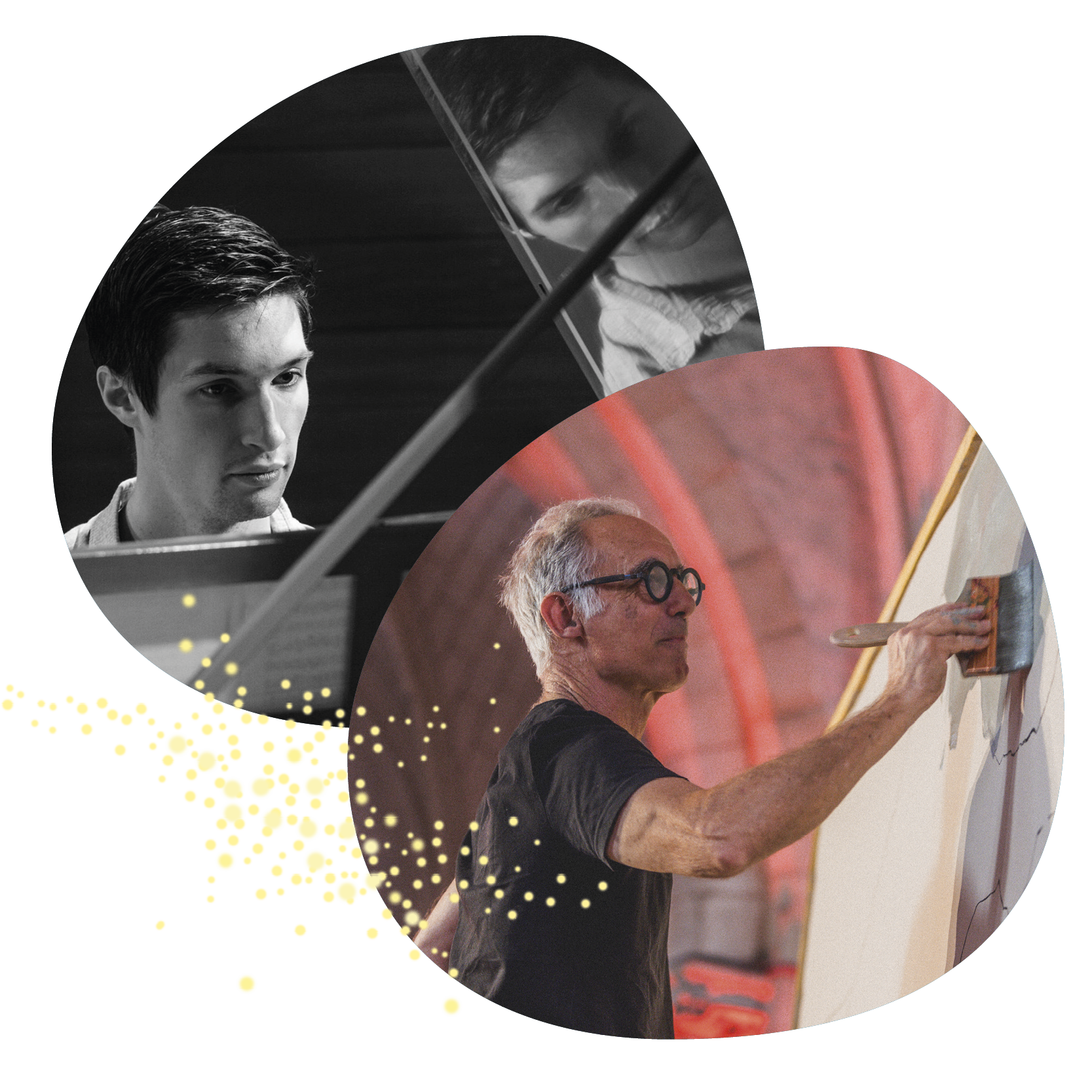 Sylvain & Pierre 2-2