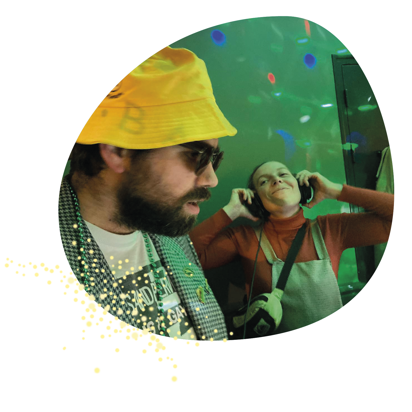 Désir de la danse 2-2